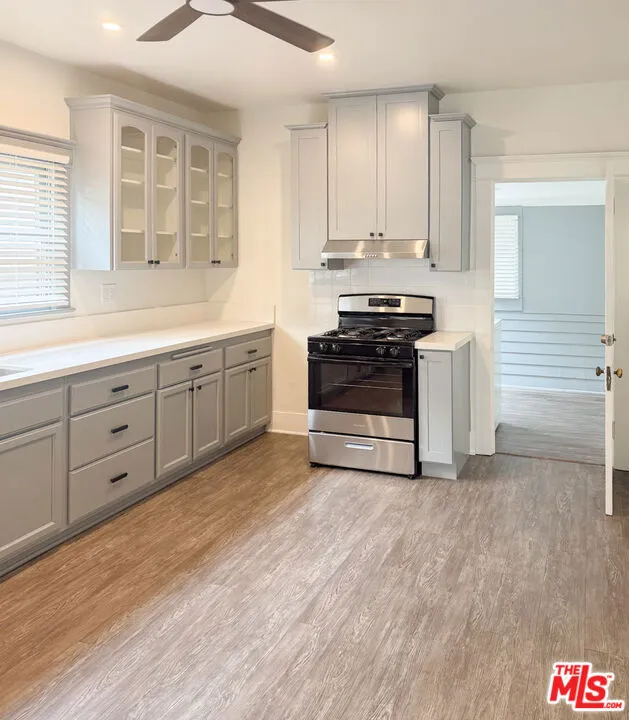 113 Ivy Avenue Monrovia, CA 91016