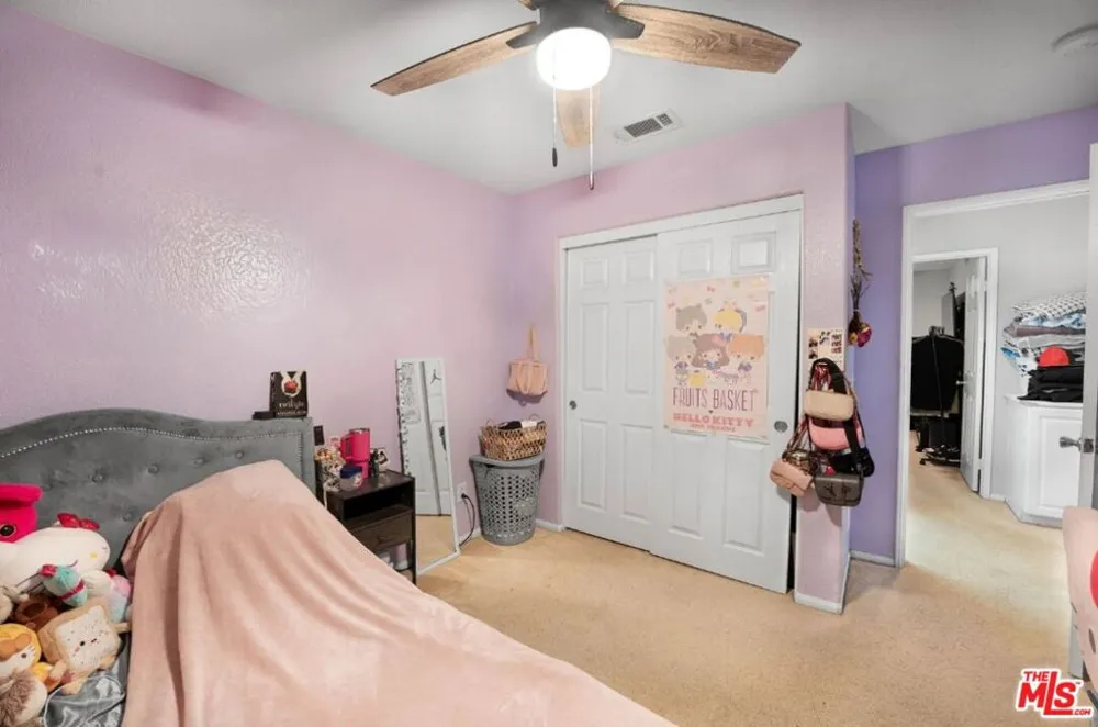 3056 Janine Avenue Rosamond, CA 93560