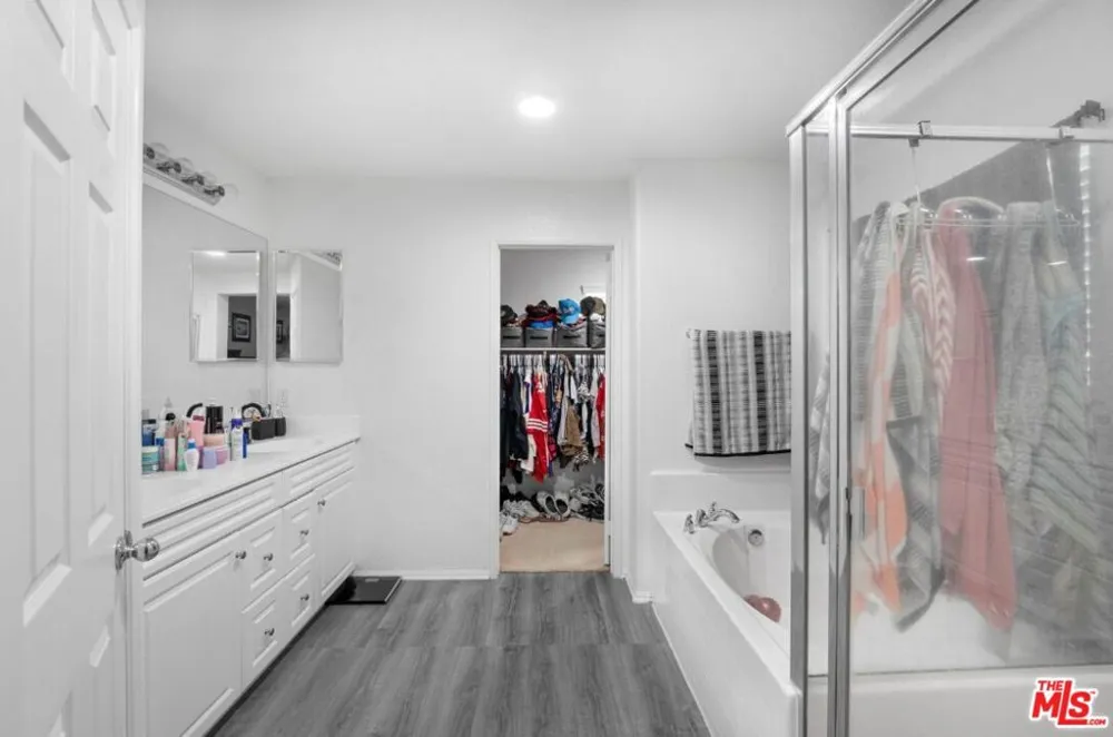 3056 Janine Avenue Rosamond, CA 93560