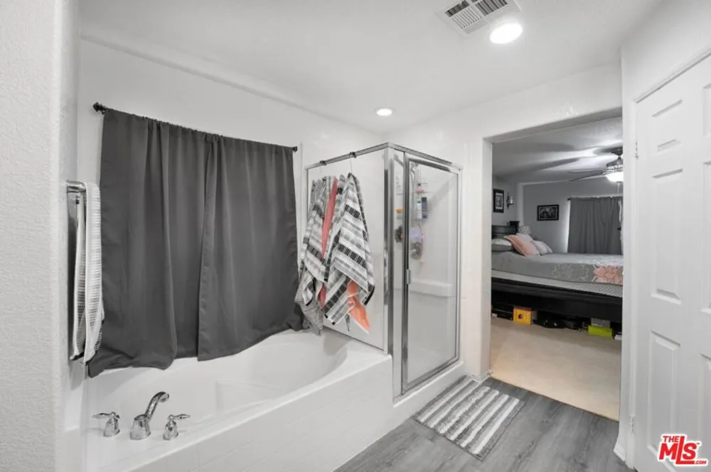 3056 Janine Avenue Rosamond, CA 93560