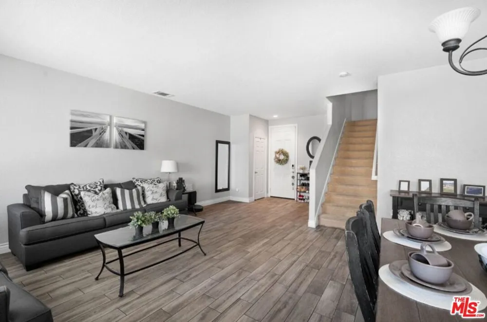 3056 Janine Avenue Rosamond, CA 93560
