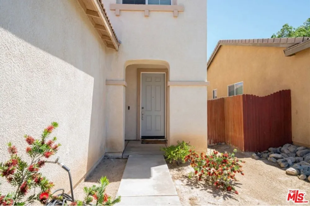 3056 Janine Avenue Rosamond, CA 93560