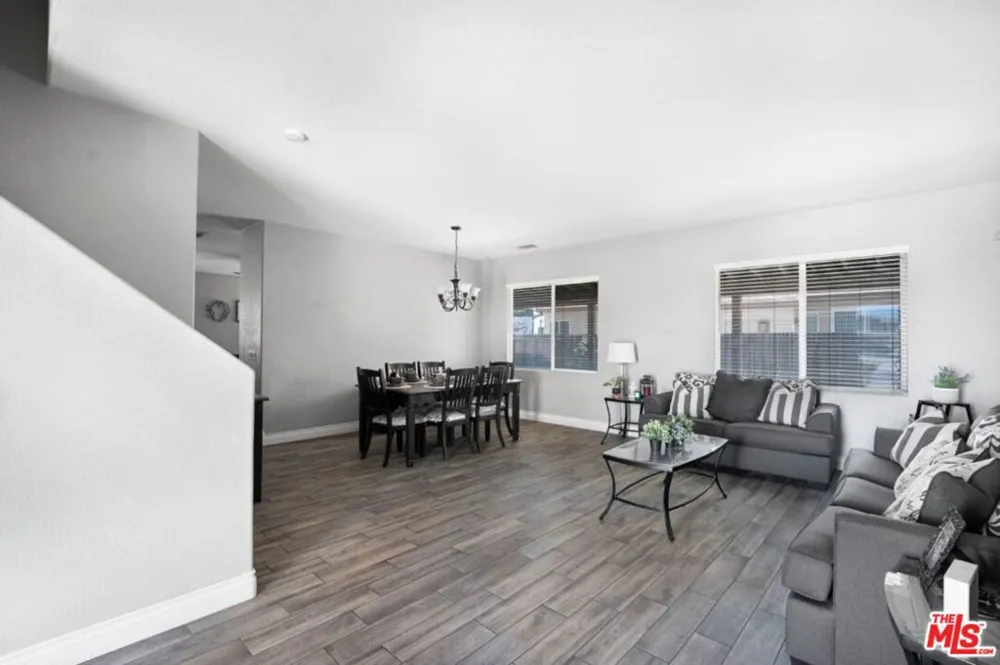 3056 Janine Avenue Rosamond, CA 93560