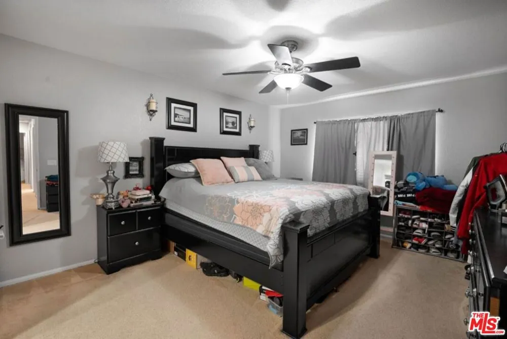 3056 Janine Avenue Rosamond, CA 93560
