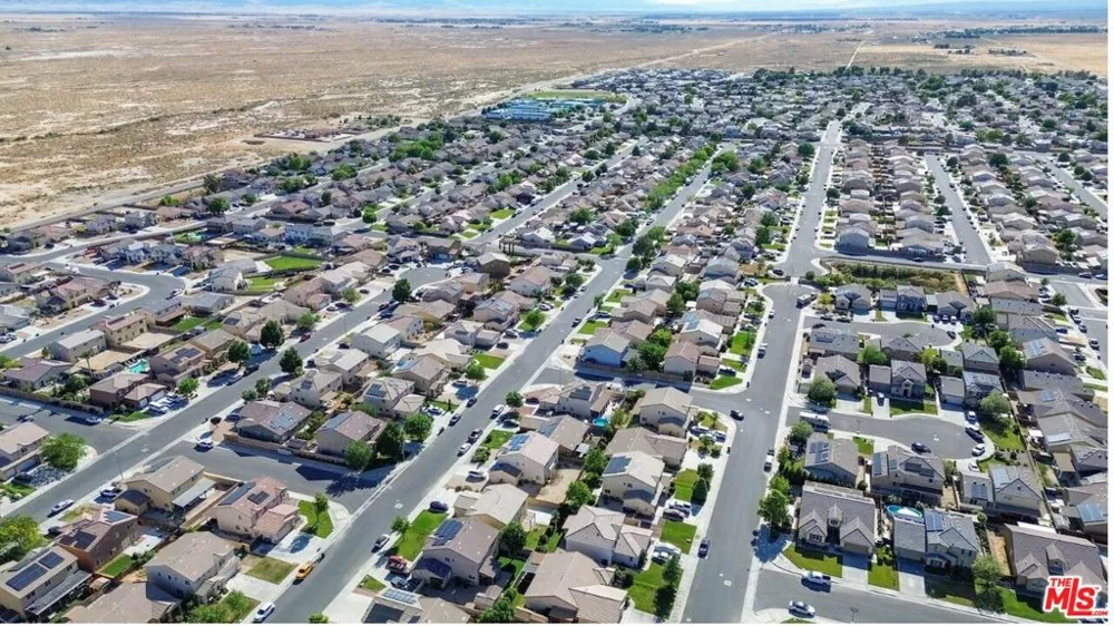 3056 Janine Avenue Rosamond, CA 93560