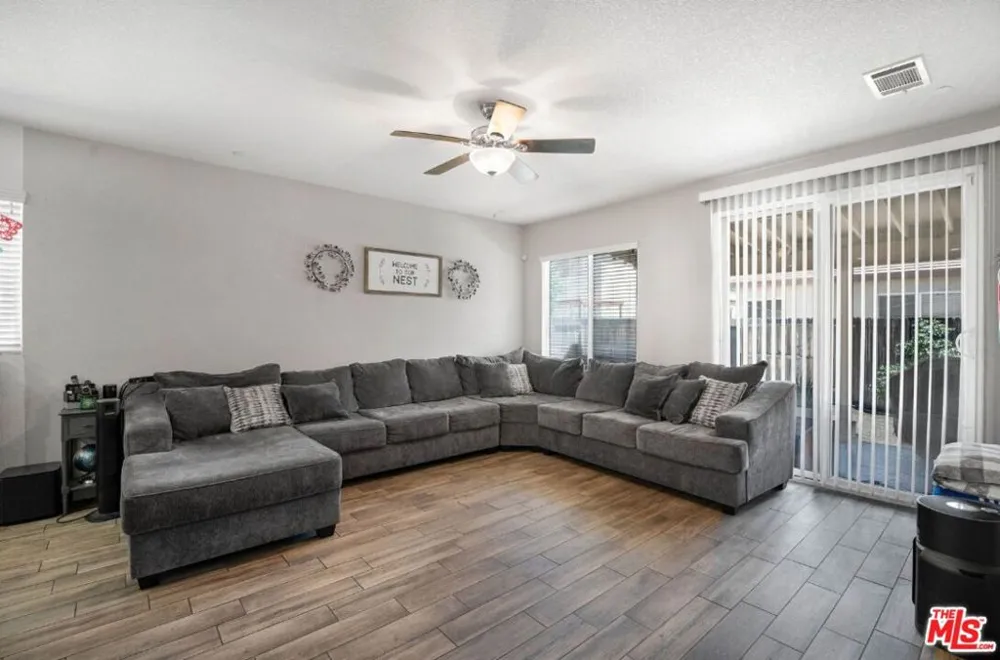 3056 Janine Avenue Rosamond, CA 93560