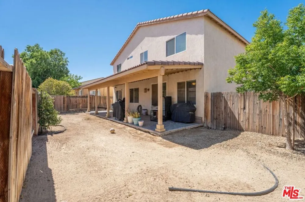3056 Janine Avenue Rosamond, CA 93560