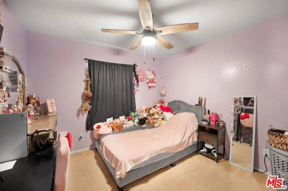 3056 Janine Avenue Rosamond, CA 93560