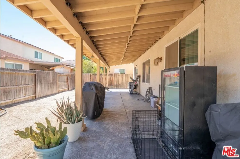 3056 Janine Avenue Rosamond, CA 93560