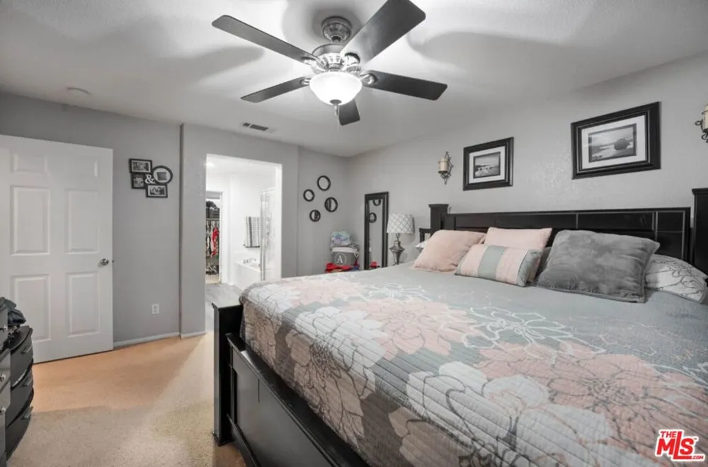 3056 Janine Avenue Rosamond, CA 93560
