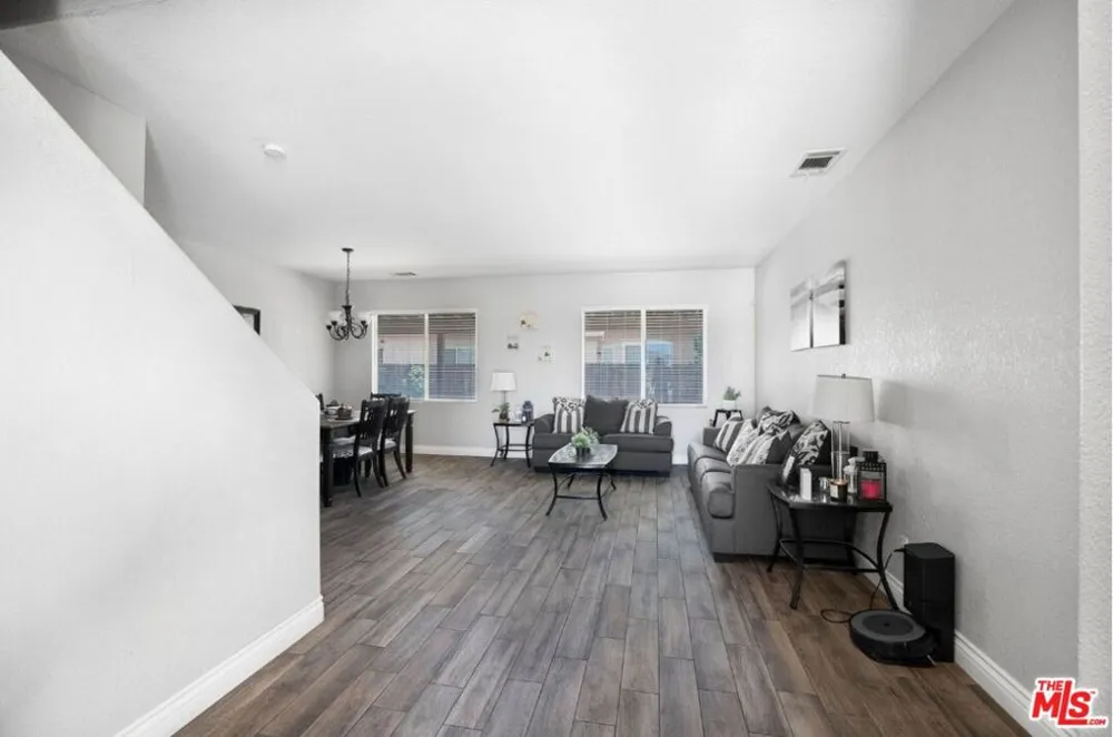 3056 Janine Avenue Rosamond, CA 93560