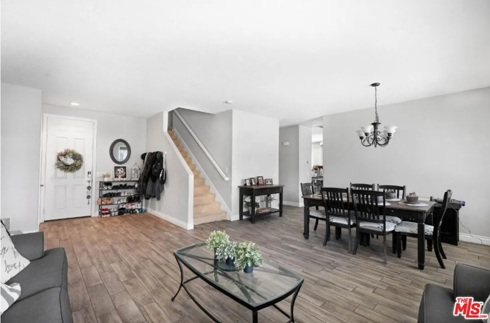 3056 Janine Avenue Rosamond, CA 93560