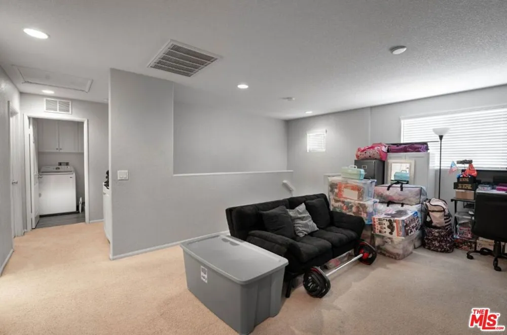3056 Janine Avenue Rosamond, CA 93560