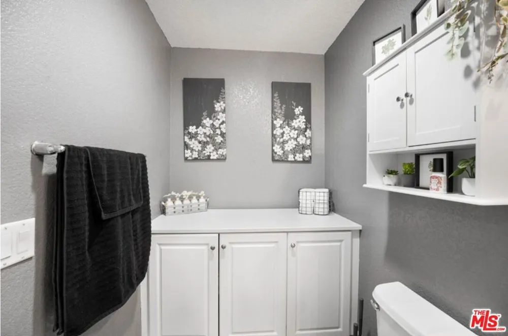 3056 Janine Avenue Rosamond, CA 93560