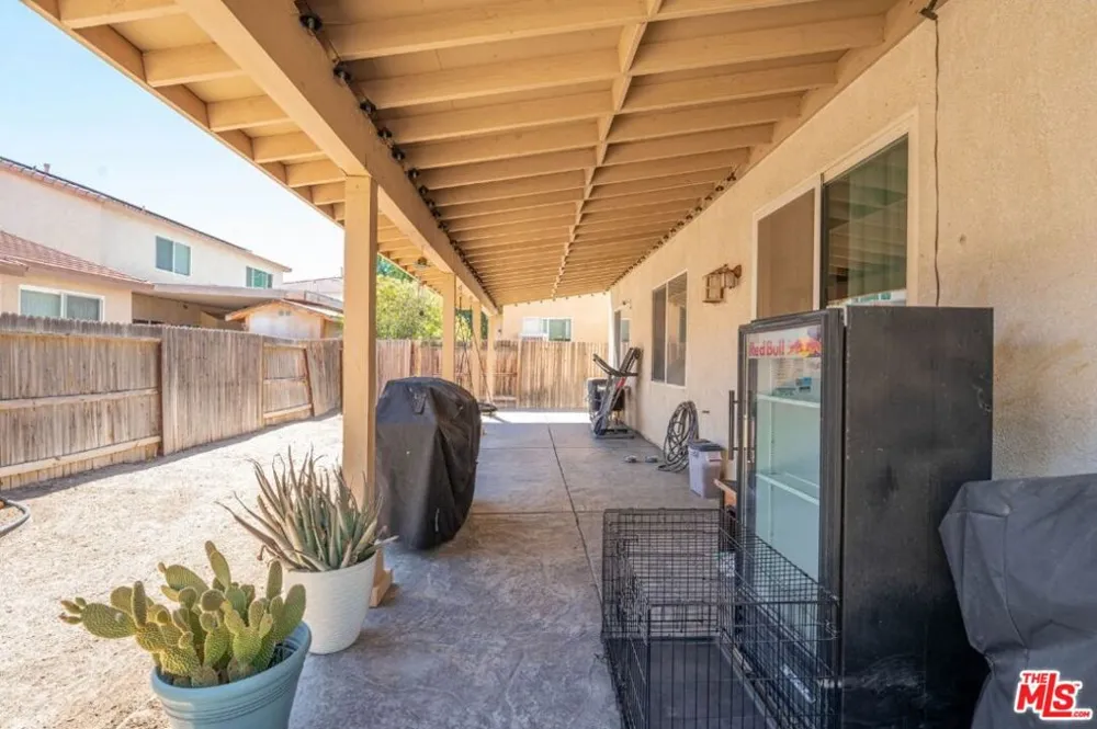 3056 Janine Avenue Rosamond, CA 93560