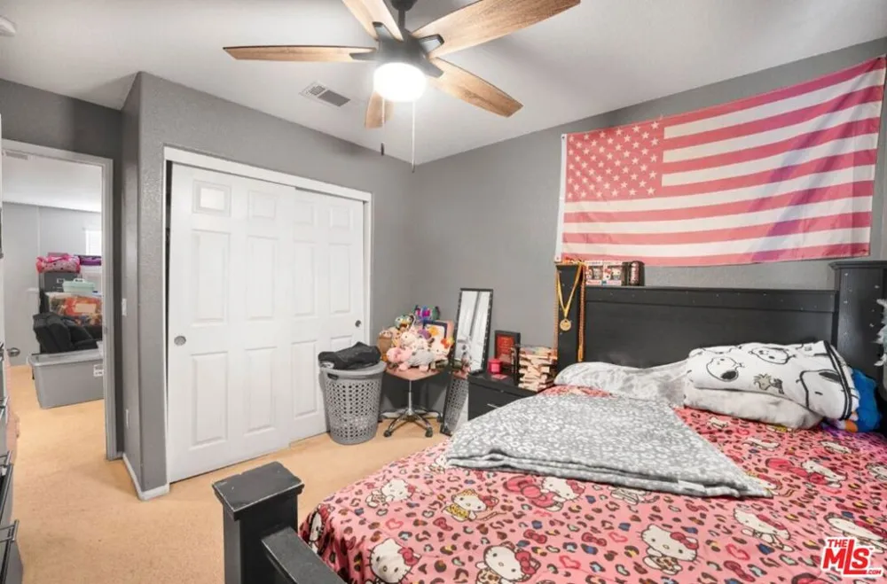 3056 Janine Avenue Rosamond, CA 93560