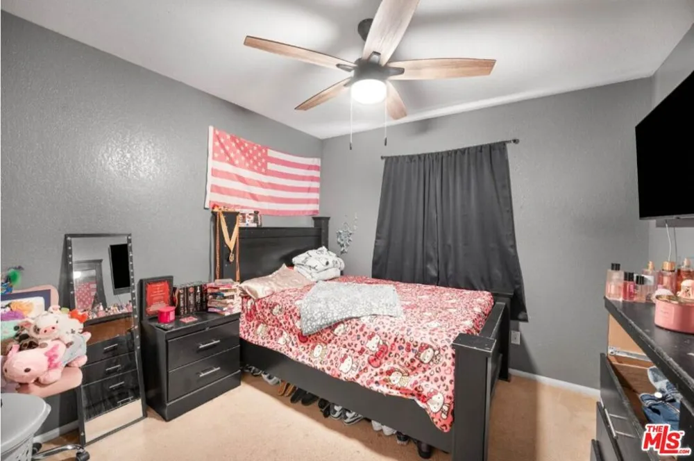 3056 Janine Avenue Rosamond, CA 93560