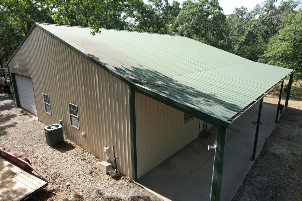 6070 County Road 4068 Kemp, TX 75143