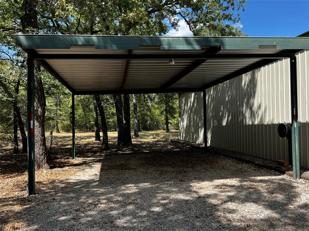 6070 County Road 4068 Kemp, TX 75143