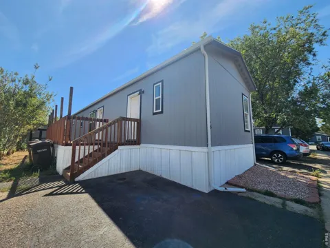5000 Butte Street #178