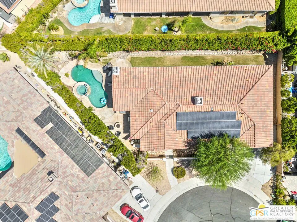 1420 Lorena Way Palm Springs, CA 92262