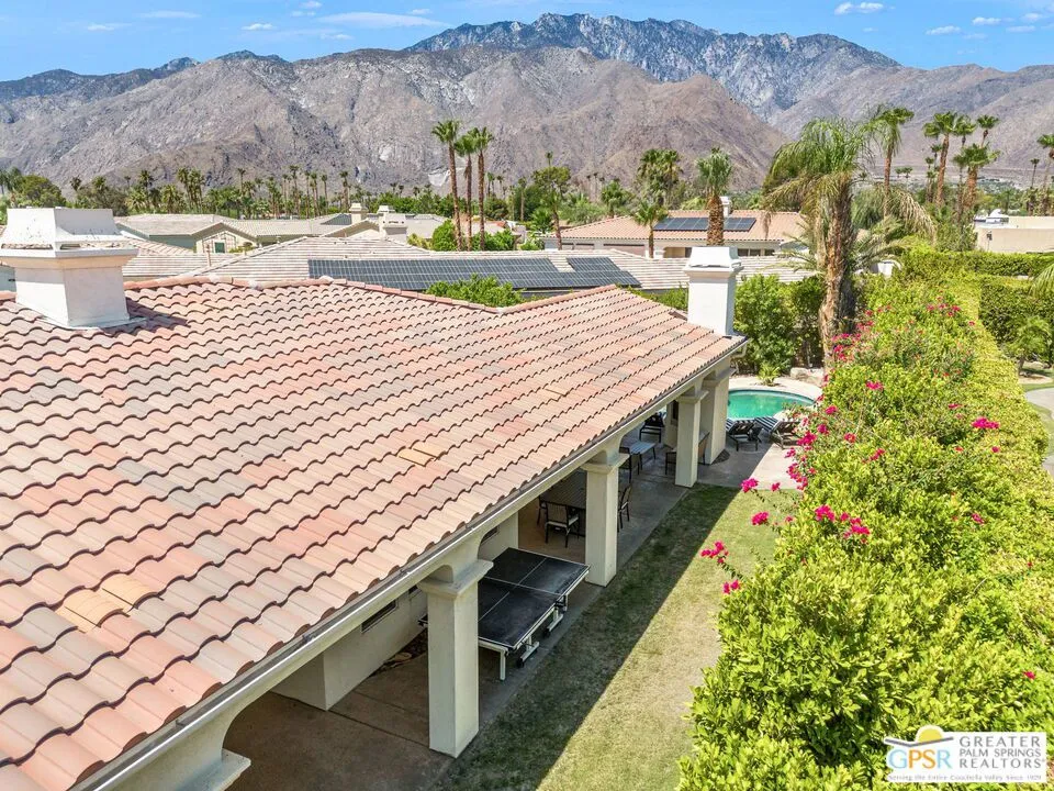 1420 Lorena Way Palm Springs, CA 92262