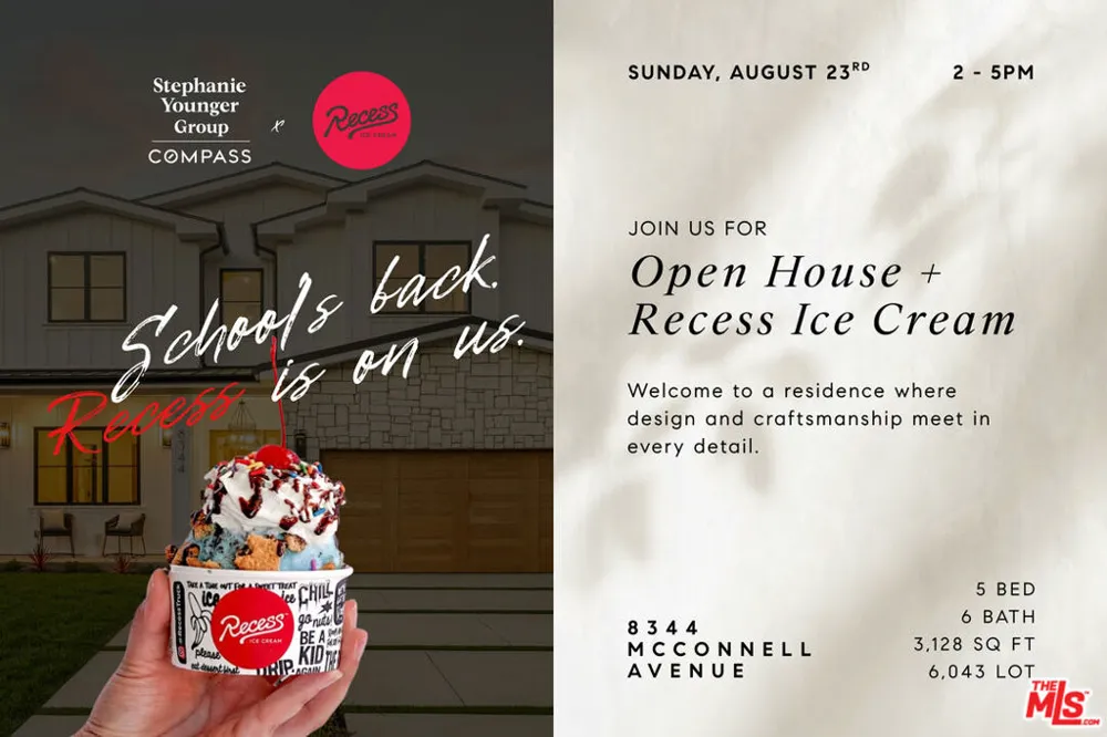 8346 Mcconnell Westchester, CA 90045