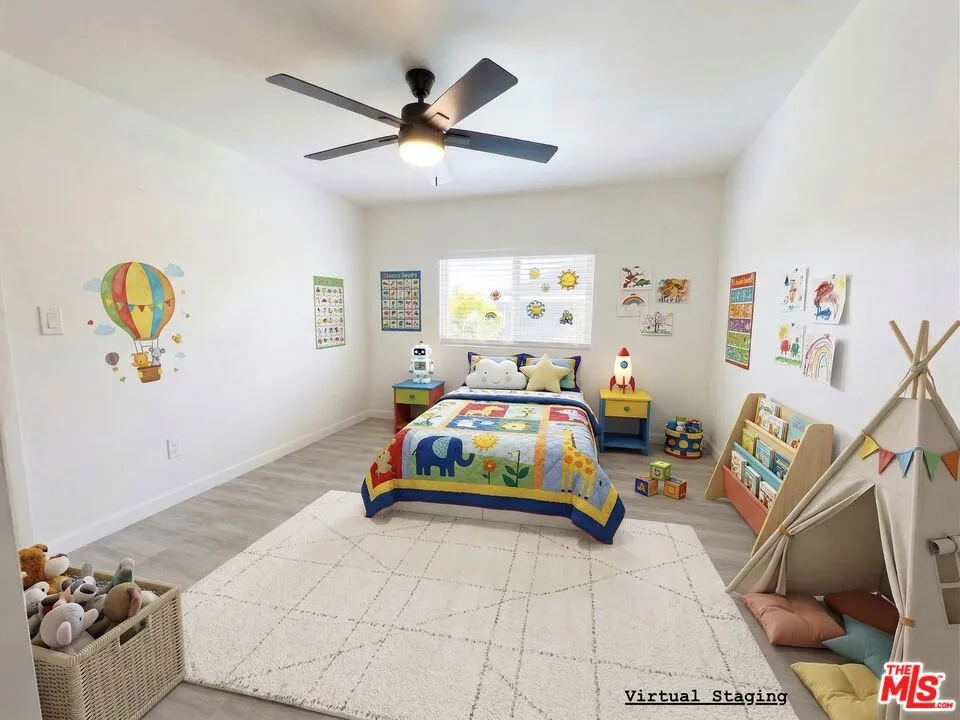 3223 Perlita Avenue Los Angeles, CA 90039