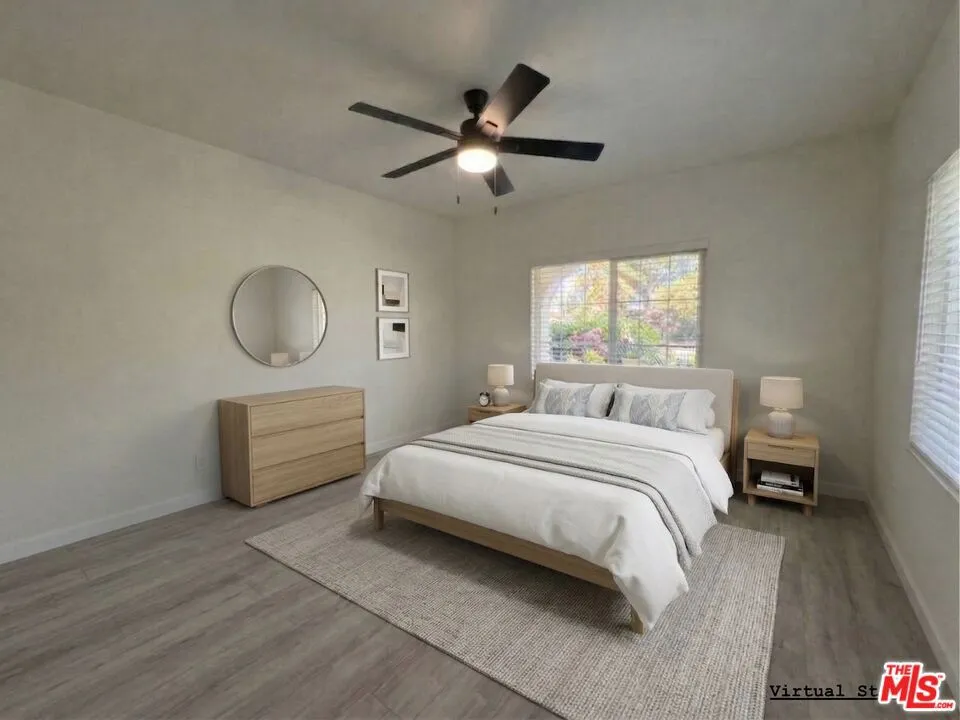 3223 Perlita Avenue Los Angeles, CA 90039