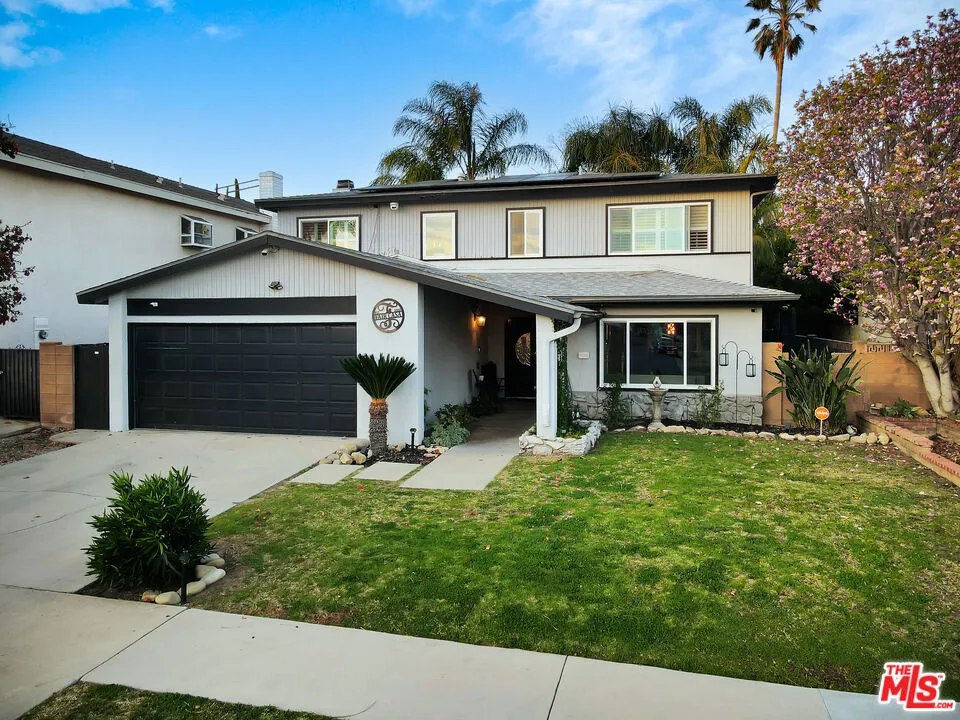 20241 Baltar Street Winnetka, CA 91306