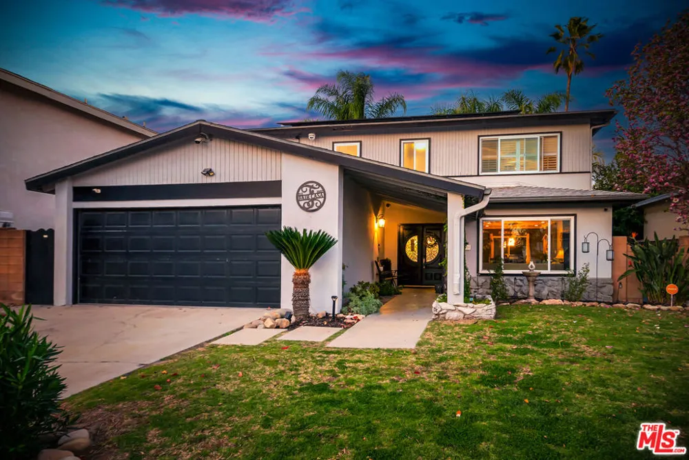 20241 Baltar Street Winnetka, CA 91306