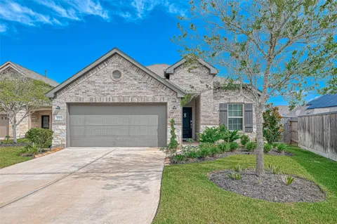 20202 Creekdale Bend Drive