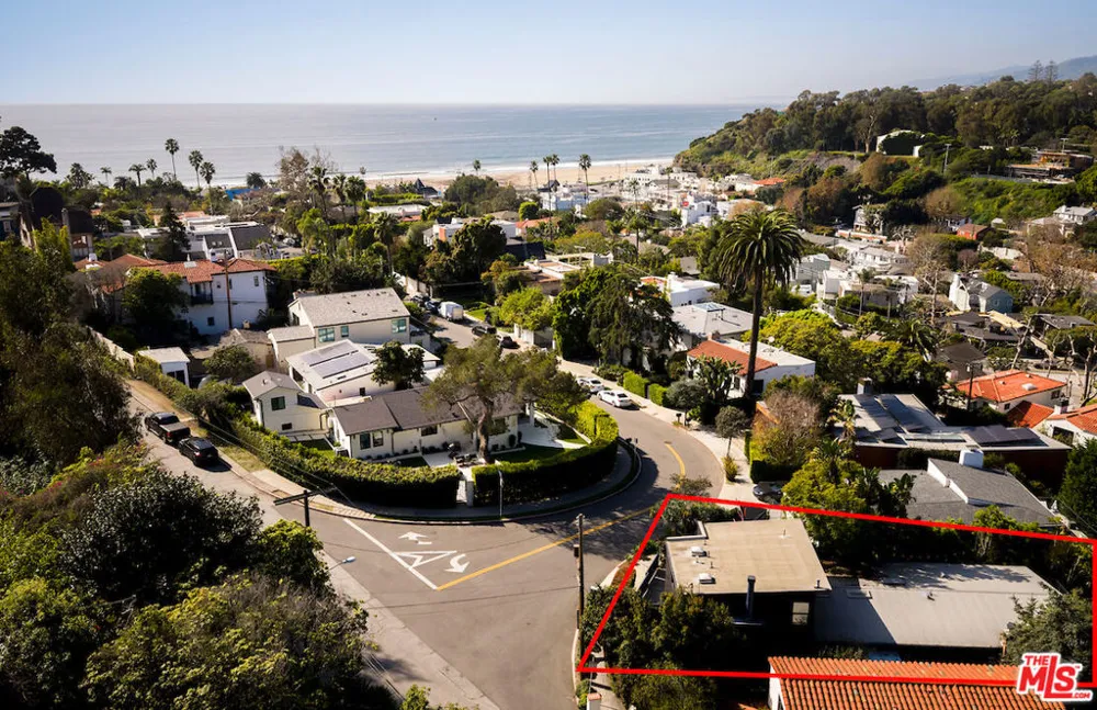 295 Mabery Road Santa Monica, CA 90402