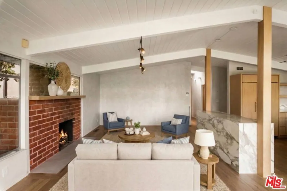 295 Mabery Road Santa Monica, CA 90402