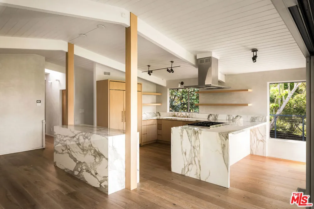 295 Mabery Road Santa Monica, CA 90402