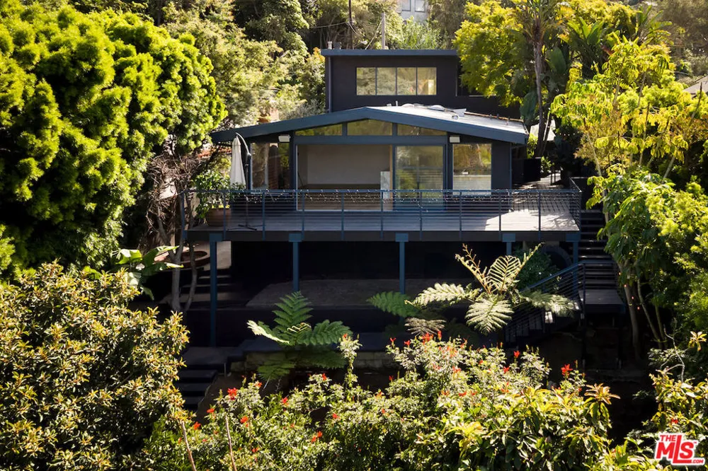 295 Mabery Road Santa Monica, CA 90402