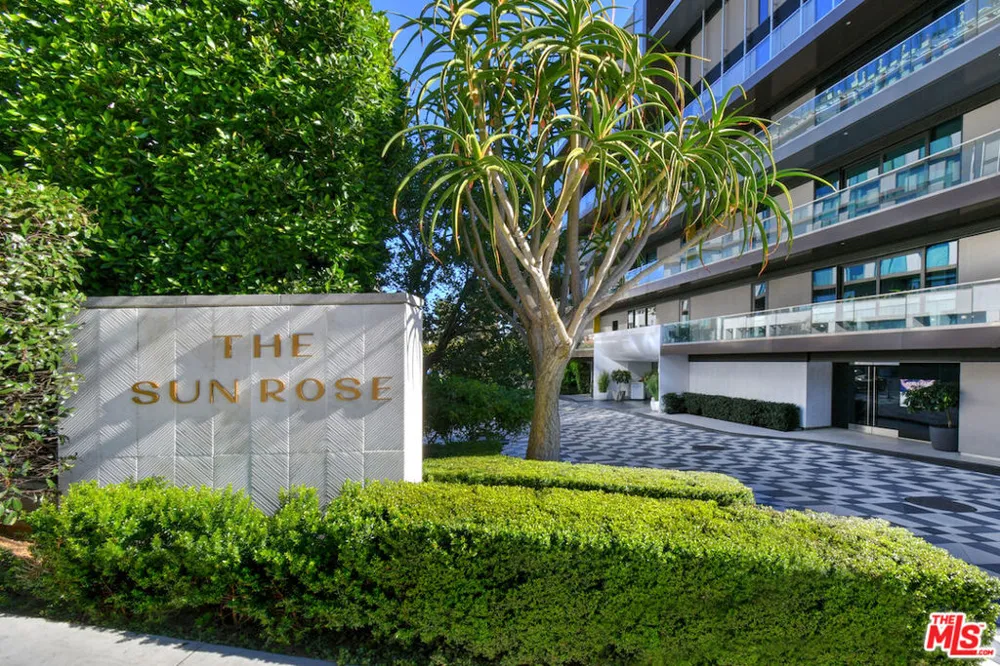 8420 Sunset Boulevard #403 West Hollywood, CA 90069
