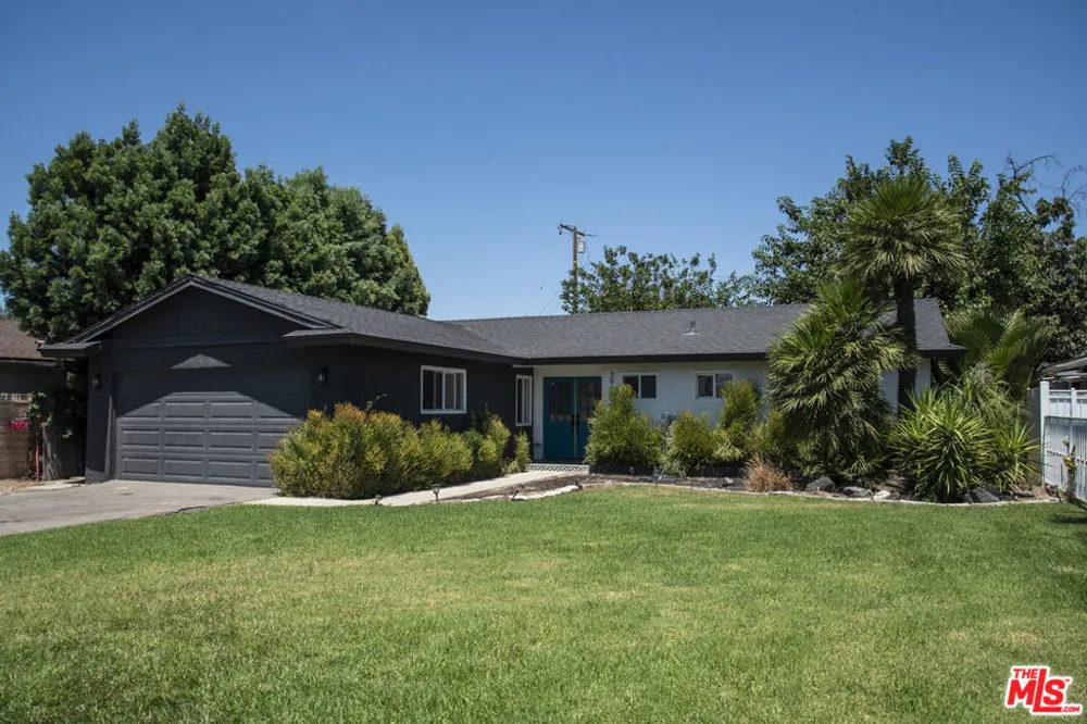 3954 Wakefield Avenue Chino, CA 91710