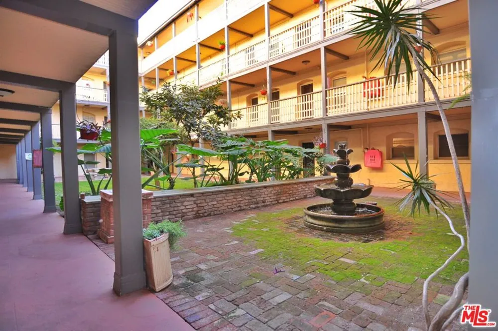 800 Pacific Avenue #401 Long Beach, CA 90813