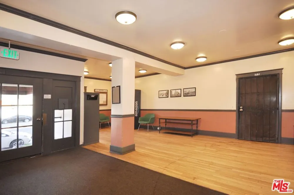 800 Pacific Avenue #401 Long Beach, CA 90813