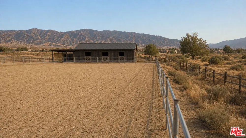 18946 Cherry Lane Tehachapi, CA 93561