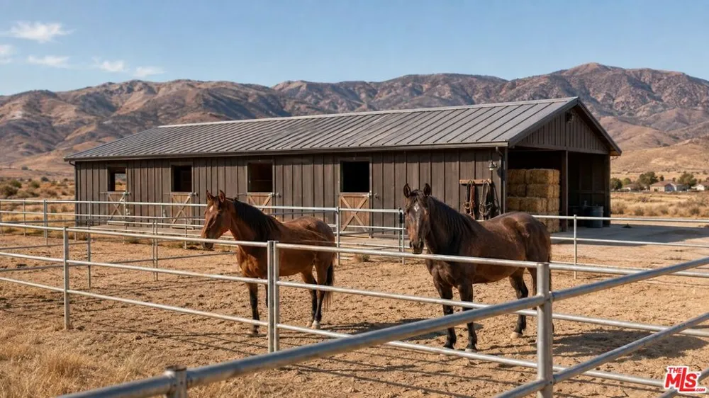 18946 Cherry Lane Tehachapi, CA 93561