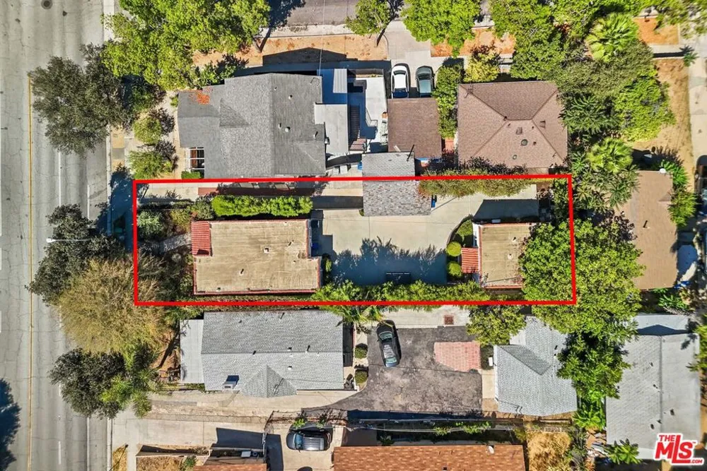 55 W Washington Boulevard Pasadena, CA 91103