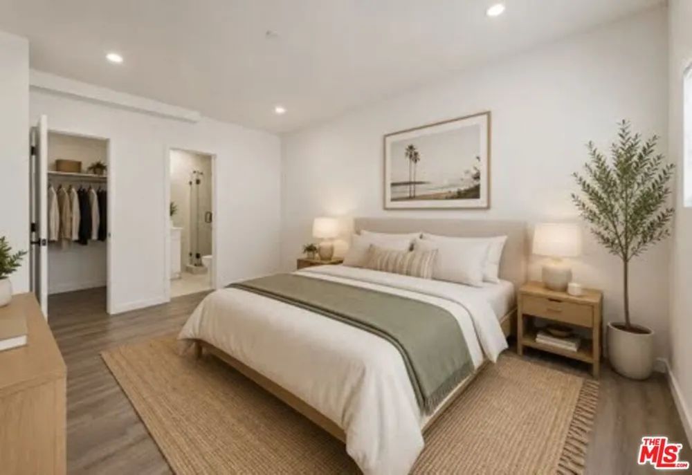 1264 9th Street #B Santa Monica, CA 90401