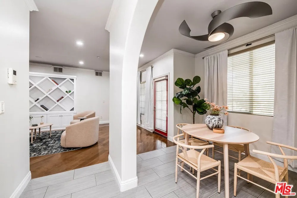 4805 Bellflower Avenue #104 Los Angeles, CA 91601