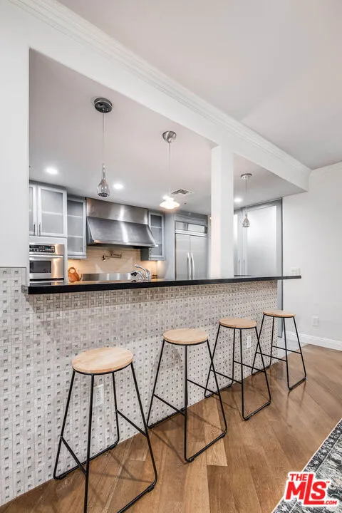4805 Bellflower Avenue #104 Los Angeles, CA 91601