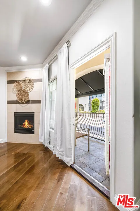4805 Bellflower Avenue #104 Los Angeles, CA 91601