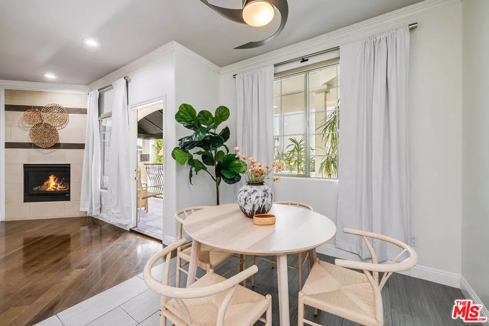 4805 Bellflower Avenue #104 Los Angeles, CA 91601