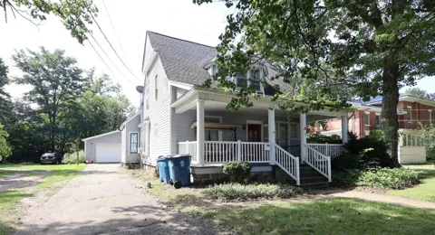 142 Hull Street