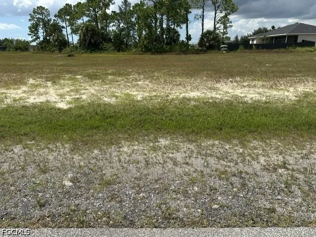 NE 34th Terrace Cape Coral, FL 33909